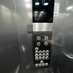 公寓式酒店 Elite 地拉那