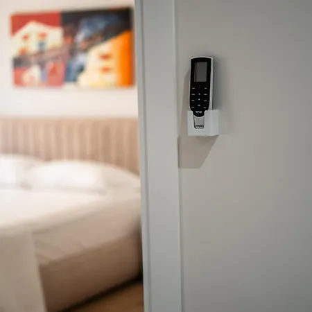 Appart hôtel Elite 4*