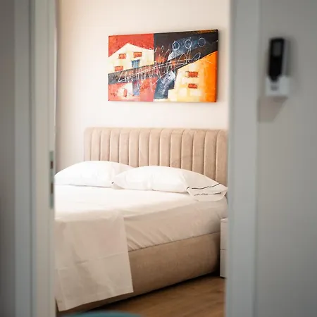 Elite Appart hôtel 4*