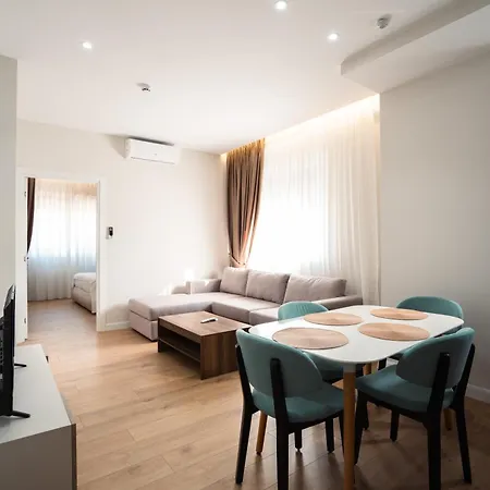 Elite Appart hôtel 4*