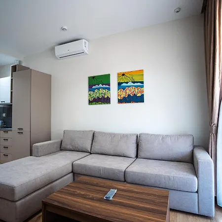 Elite Appart hôtel Tirana