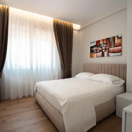 Appart hôtel Elite Tirana