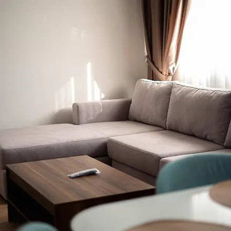 Apartahotel Elite