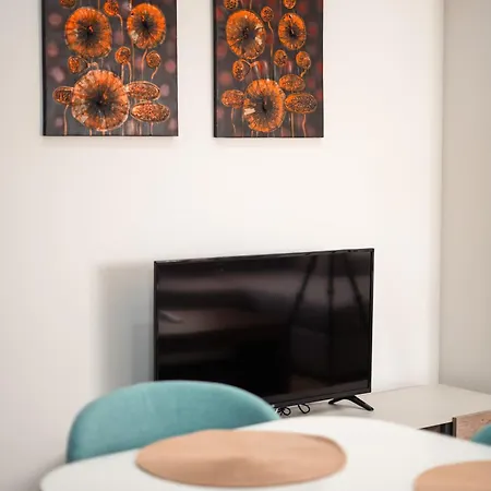 Apartahotel Elite 4*