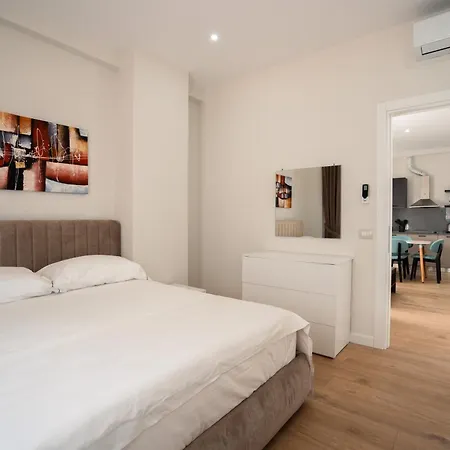 Elite Appart hôtel Tirana