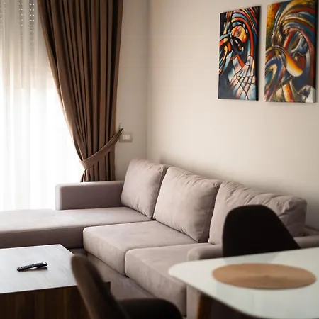 Appart hôtel Elite