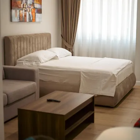 Appart hôtel Elite 4*