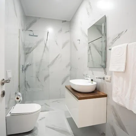 Elite Appart hôtel Tirana