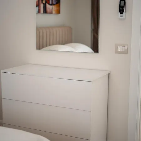 Appart hôtel Elite Tirana