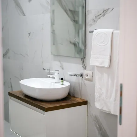 Apartahotel Elite 4*