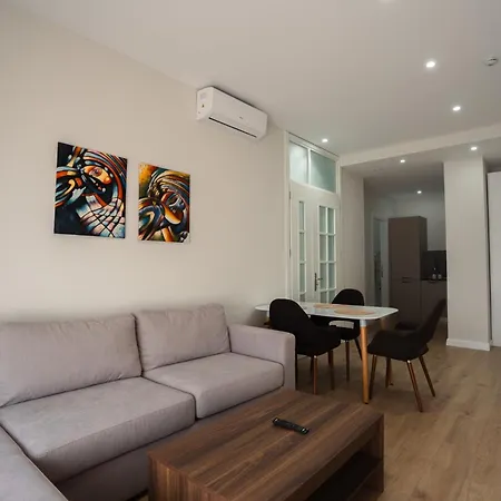 Elite Appart hôtel Tirana