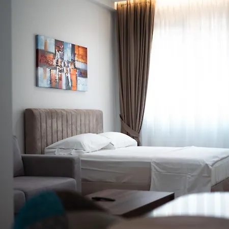 Appart hôtel Elite