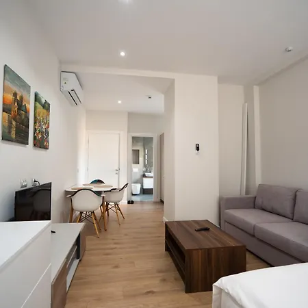 Apartahotel Elite 4*