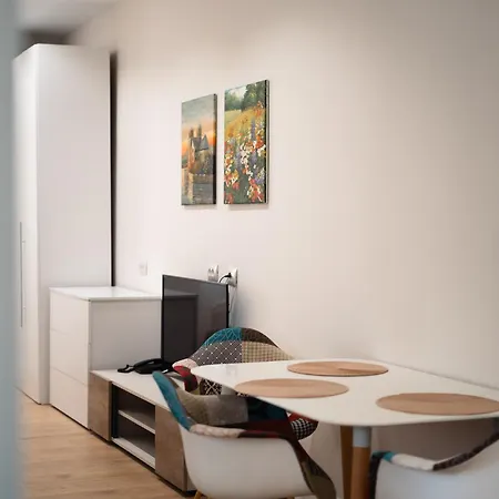 Apartahotel Elite Tirana