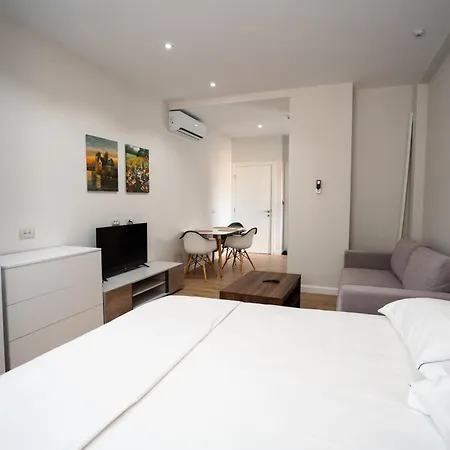 Elite Appart hôtel