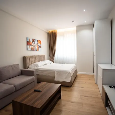 Elite Appart hôtel 4*