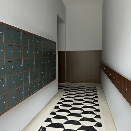 Elite Appart hôtel 4*