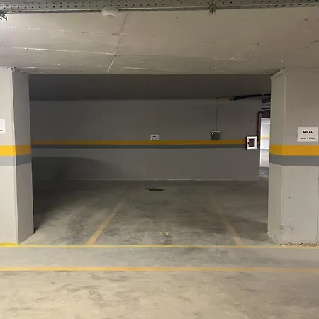 公寓式酒店 Elite 地拉那