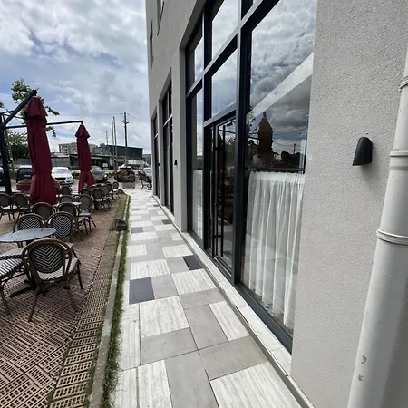 Elite Appart hôtel Tirana