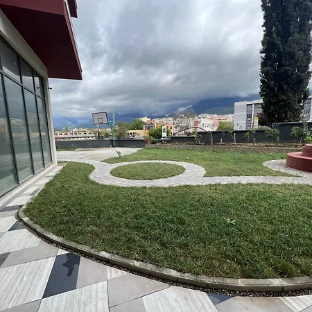 Apartahotel Elite Tirana