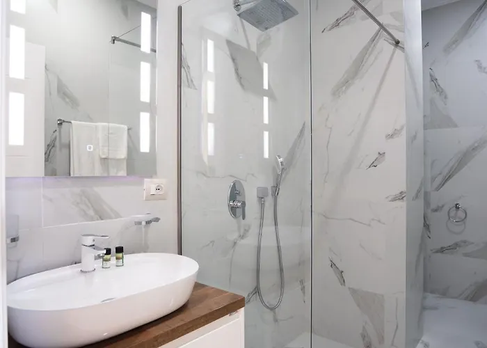 아파트호텔 Elite