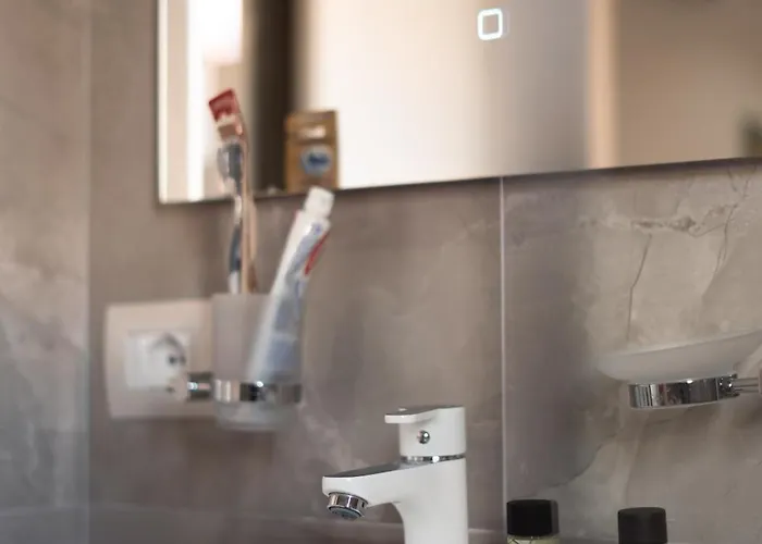 Aparthotel Elite Tirana