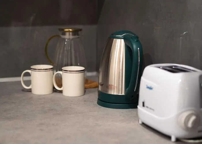 Aparthotel Elite Tirana