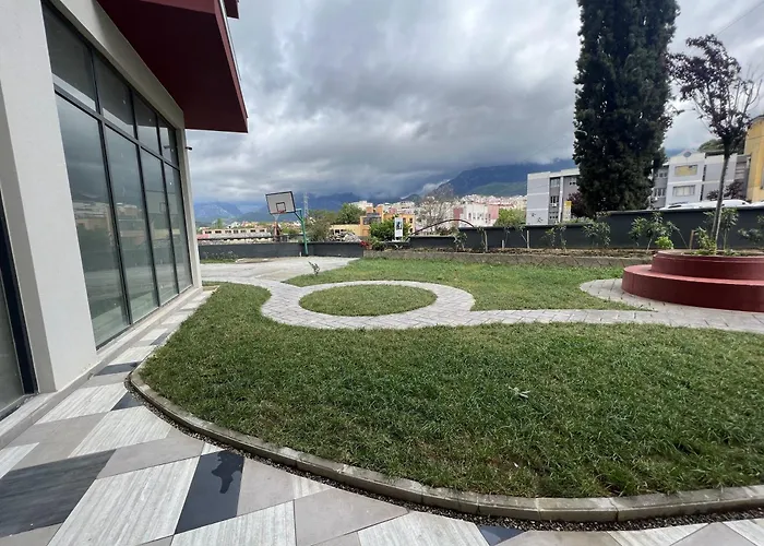 Aparthotel Elite Tirana